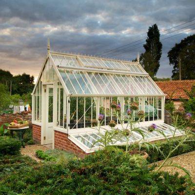 The benefits of a GardenAdvice gardening course - gardenadvice.co.uk