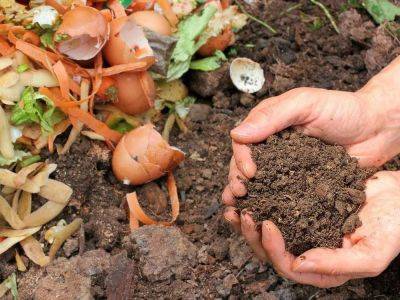 Composting can be as simple or elaborate as you like - theprovince.com