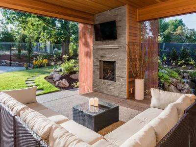 Outdoor living spaces offer endless possibilities - theprovince.com