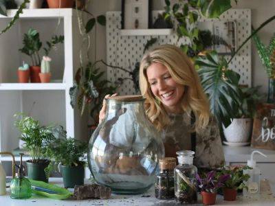 Terrariums: How to creatively introduce greenery into your home - theprovince.com