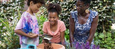 How to raise the next generation of nature’s defenders - gardenersworld.com