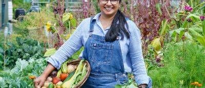 Top tips for organic growing on the veg patch - gardenersworld.com - county Hill