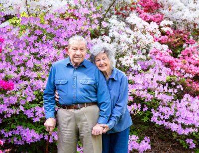 This Delaware Couple Has Developed The Garden Of A Lifetime - southernliving.com - state Delaware