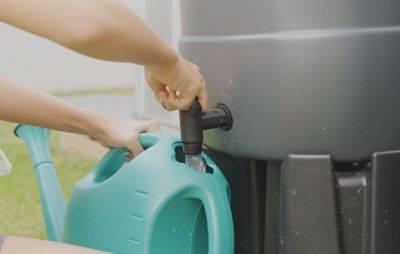 What Is A Rain Barrel And Can It Actually Save You Money? - southernliving.com - state Texas