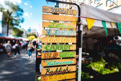 Tips for Converting Small Farms to Organic Production - treehugger.com