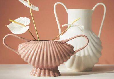 14 Shell-Themed Decor Pieces for a Summery Aesthetic - thespruce.com