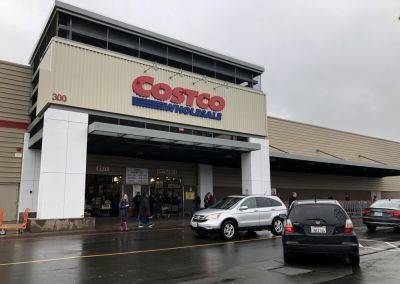 Costco Is Taking Action Against Membership Sharing With a New Policy - bhg.com - Usa