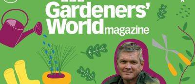 Ray Mears on British Woodlands - gardenersworld.com - Britain