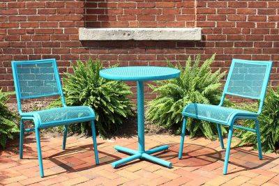Memorial Day 2023: The Best 15 Patio Furniture Deals - thespruce.com