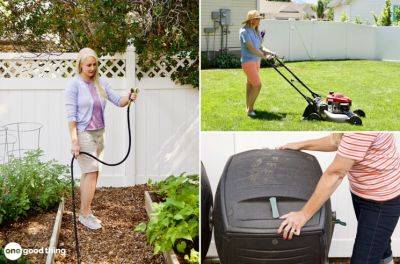 6 End-Of-Season Gardening Chores You Shouldn't Skip - onegoodthingbyjillee.com