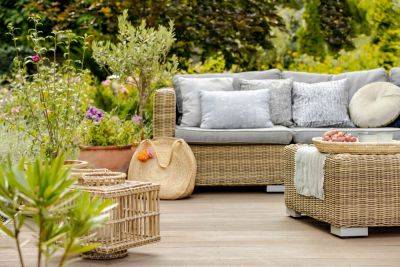 The Outdoor Decor You Need This Year, Based on Your Zodiac Sign - thespruce.com