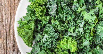 How Nutritious Is Raw Kale? - gardenerspath.com