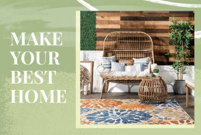 20 Outdoor Essentials to Create Your Dream Backyard—All Under $100 - thespruce.com