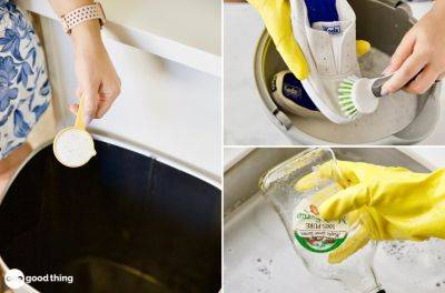 11 Excellent Uses For OxiClean Around The House - onegoodthingbyjillee.com