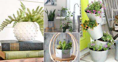 31 Cheap & Smart DIY Dollar Store Projects You Must Try - balconygardenweb.com