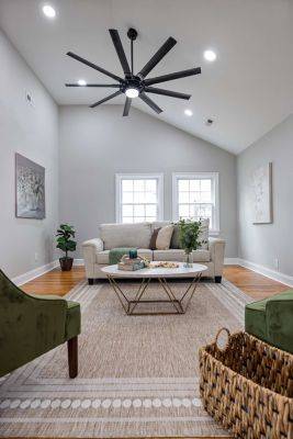 Choosing the right ceiling fans for your home and garden - growingfamily.co.uk