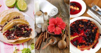 10 Amazing Dried Hibiscus Flower Uses - balconygardenweb.com