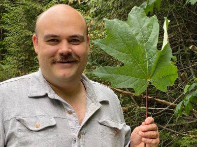 Brian Minter: Exploring the field of urban forestry - theprovince.com - Canada