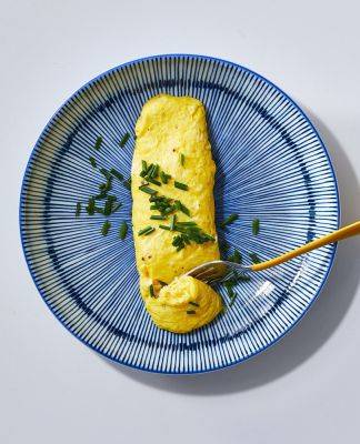 This Omelet from ‘The Bear’ Puts a Mouthwatering Twist on the Classic Dish - bhg.com - France - Italy