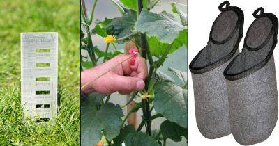 26 Gardening Tools and Gadgets that can Change the Way You Garden - balconygardenweb.com