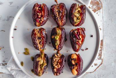 Why Dates Are on Everyone’s Go-to Snack List Right Now - bhg.com