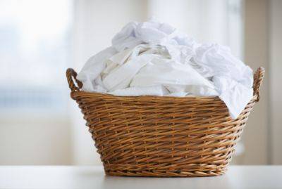 Is It OK to Wash Towels and Bed Sheets Together? - bhg.com
