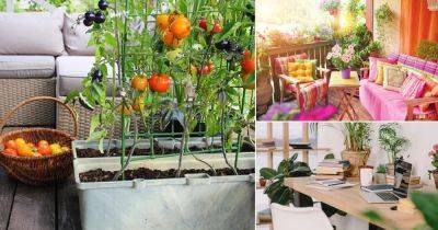11 Upcoming 2021 Gardening Trends That You Must Check Out - balconygardenweb.com