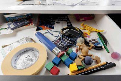 5 Junk Drawer Items to Throw Away Right Now, According to Pros - thespruce.com - Los Angeles
