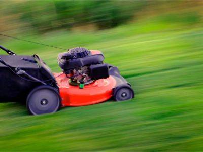 Racing Lawn Mowers - Is Lawn Mower Racing A Real Sport? - gardeningknowhow.com - Usa - Britain - state Indiana