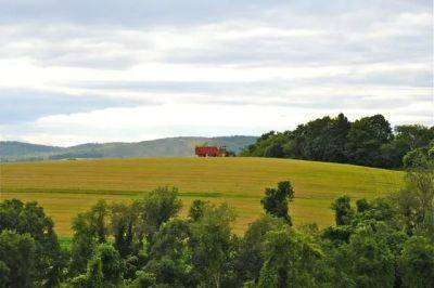 Why i love this american landscape - awaytogarden.com - Usa