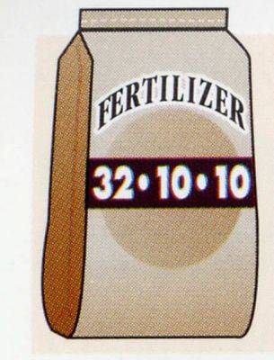 Which fertilizer? what’s in the bag - awaytogarden.com - Britain