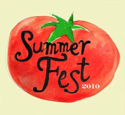 3d annual ‘summer fest’ starts wednesday - awaytogarden.com