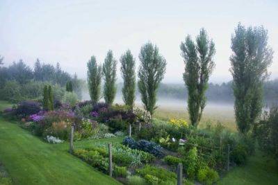 ‘spirit of place:’ designing and defining a garden that belongs, with bill noble - awaytogarden.com - state Vermont