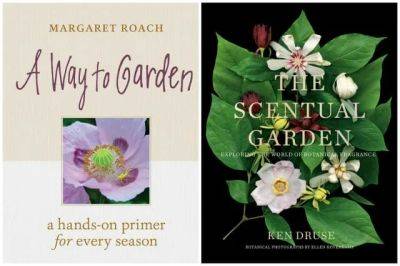 8 garden resolutions for 2020, with ken druse (+ book giveaways) - awaytogarden.com - county Garden