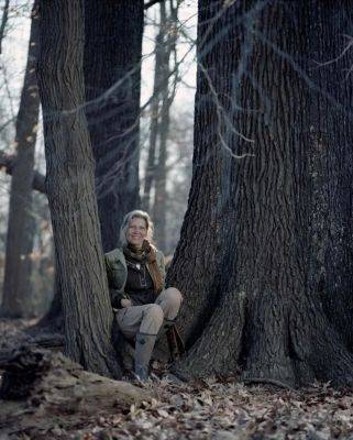 ‘nature’s temples:’ understanding old trees and old-growth forests, with joan maloof - awaytogarden.com - state California - state Maryland - county Pacific
