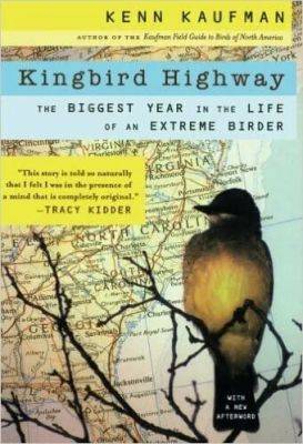 Vintage extreme birding: kenn kaufman’s ‘kingbird highway’ - awaytogarden.com - Usa - state Alaska