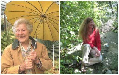 Remembering 2 great plantswomen: ruth bancroft and elizabeth farnsworth - awaytogarden.com - San Francisco - state California