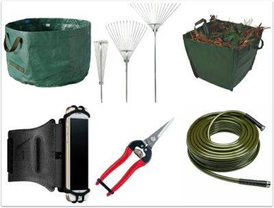 Top garden tools, for gifts (or for you), with ken druse - awaytogarden.com