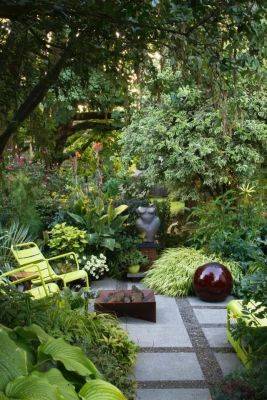 Best garden design advice of 2018: signature style, making tapestries and more - awaytogarden.com - state California