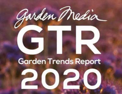 Facing a changing world (plus the power of houseplants): garden trends report, with katie dubow - awaytogarden.com - state Pennsylvania