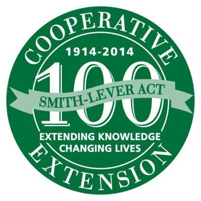 Say thank you to a cooperative extension staffer today - awaytogarden.com