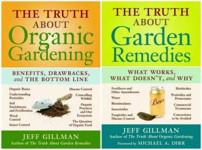 2015 resolution: become a more thoughtful organic gardener, with jeff gillman - awaytogarden.com - state North Carolina - state Minnesota