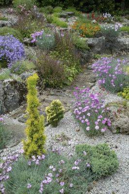 Rock gardening, with joseph tychonievich (plus our may 6 events) - awaytogarden.com - Usa - China - Greece - New York - Scotland - state Michigan - state Oregon - county Garden