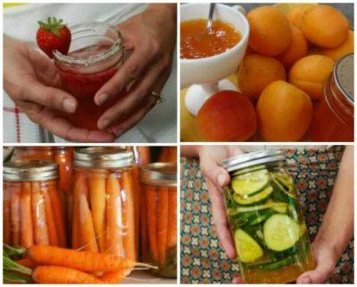 How-to canning help, from theresa loe - awaytogarden.com - Los Angeles