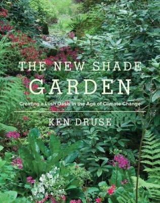 Dreaded norway maples, good groundcovers (including sedges): shade-garden q&a with ken druse - awaytogarden.com - county Garden