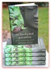 My book 'blog tour,' part 2: giveaways galore! - awaytogarden.com - state Texas - state Ohio - state New York