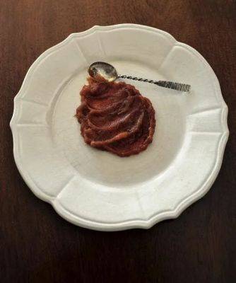 ‘saving the season’ apple butter recipe, with kevin west - awaytogarden.com - India - state California