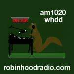 Radio podcast: great ‘small’ trees; bird gardens - awaytogarden.com