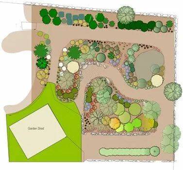 Fine-tune your garden: designer katherine tracey helps us take a hard look - awaytogarden.com - state Massachusets