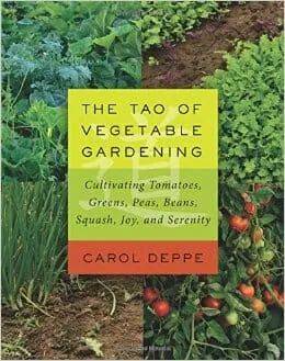 Giveaway: ‘the tao of vegetable gardening,’ with carol deppe - awaytogarden.com - state Oregon - county Pacific